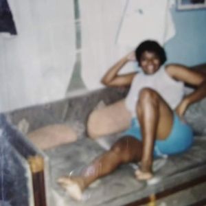 Meet your Posher, Angela